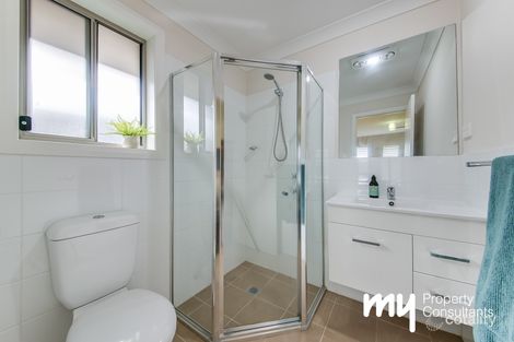 Property photo of 16 Thiele Street Spring Farm NSW 2570