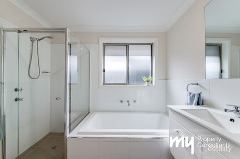 Property photo of 16 Thiele Street Spring Farm NSW 2570