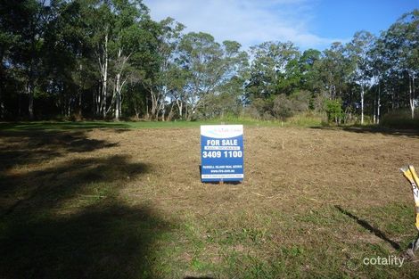 18 Oxley Ave, Russell Island, QLD 4184