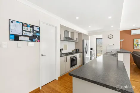 Property photo of 15 Mulgrave Loop Mindarie WA 6030