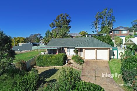 Property photo of 19B Jaycee Avenue Nowra NSW 2541