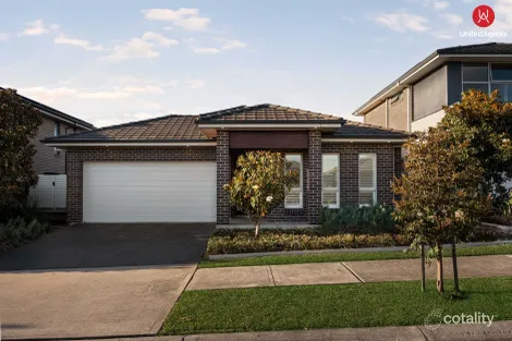 Property photo of 25 Clement Road Edmondson Park NSW 2174