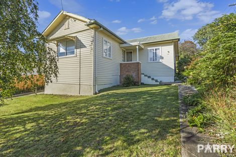 Property photo of 42 Punchbowl Road Punchbowl TAS 7249