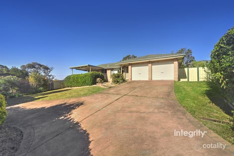 Property photo of 19B Jaycee Avenue Nowra NSW 2541