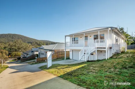 Property photo of 5 Marchese Close Yarra Junction VIC 3797