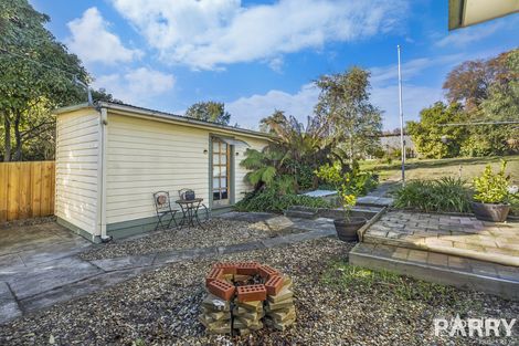 Property photo of 42 Punchbowl Road Punchbowl TAS 7249