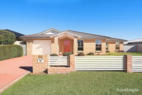 Property photo of 64 Winter Street Mudgee NSW 2850