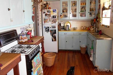 Property photo of 283 Hamiltons Lane Mount Beppo QLD 4313