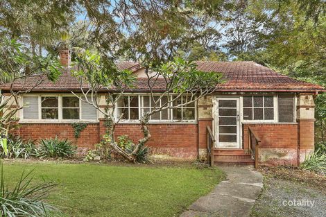 Property photo of 16 Grosvenor Road Lindfield NSW 2070