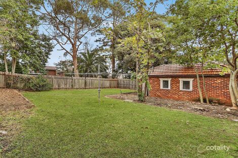 Property photo of 16 Grosvenor Road Lindfield NSW 2070