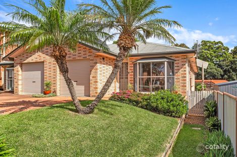 1/34 Irvine St, Kiama, NSW 2533