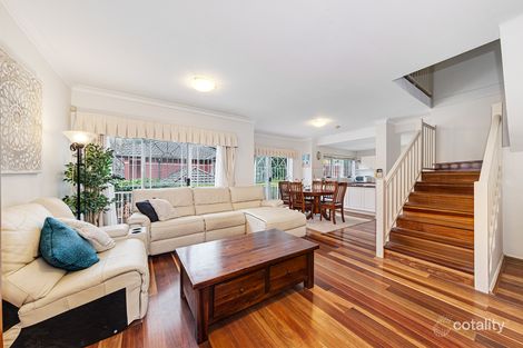 2/5 Corona Ave, Roseville, NSW 2069