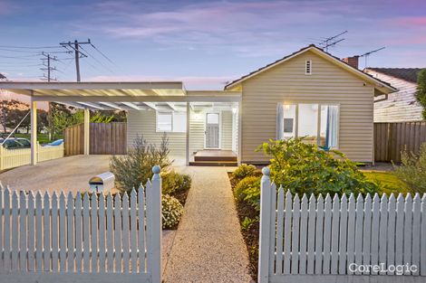 Property photo of 1 Bernard Street Spotswood VIC 3015