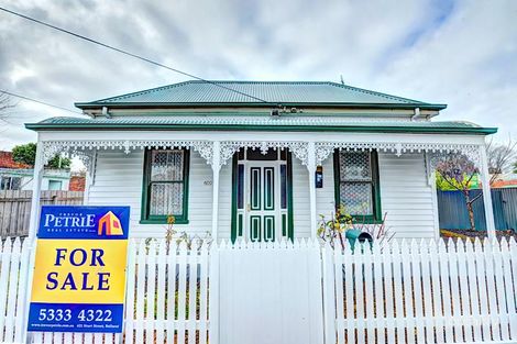 609 Drummond St S, Redan, VIC 3350