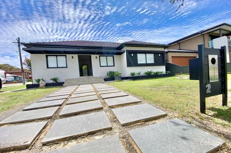 Property photo of 2 McIntyre Avenue Brighton-Le-Sands NSW 2216