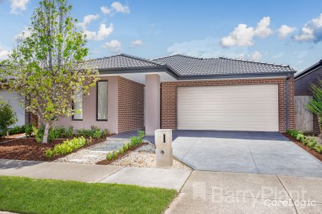 Property photo of 146 Haze Drive Point Cook VIC 3030
