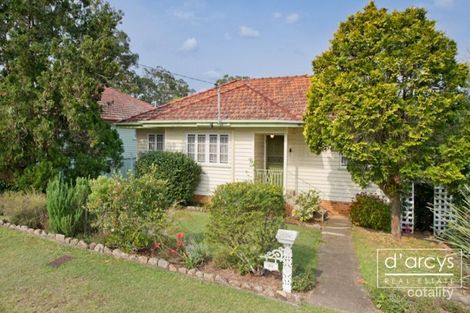 Property photo of 29 High Street Ashgrove QLD 4060
