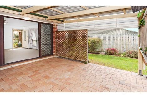 Property photo of 32/43 Scrub Road Carindale QLD 4152