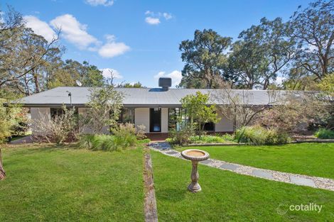 Property photo of 25 View Road Heathcote Junction VIC 3758