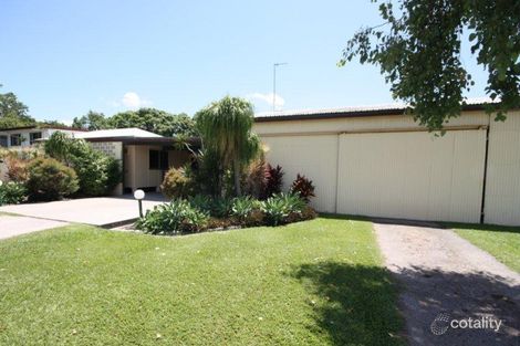165 Eleventh Ave, Home Hill, QLD 4806