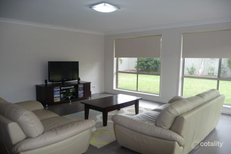 Property photo of 6 Casuarina Crescent Metford NSW 2323