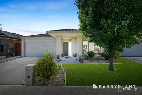 Property photo of 39 Denton Drive Officer VIC 3809