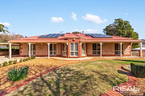 Property photo of 46 Jordan Drive One Tree Hill SA 5114