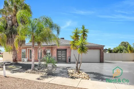 Property photo of 1 Wendouree Drive Kialla VIC 3631