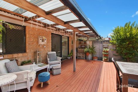 Property photo of 1/3 Albatross Circuit Tweed Heads West NSW 2485
