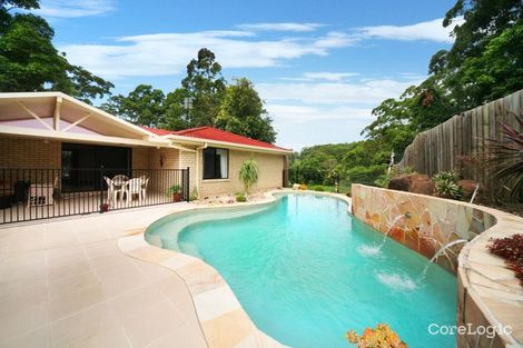 Property photo of 18 Summer Ridge Place Buderim QLD 4556