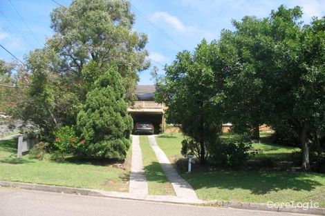 Property photo of 23 Arana Street Manly Vale NSW 2093