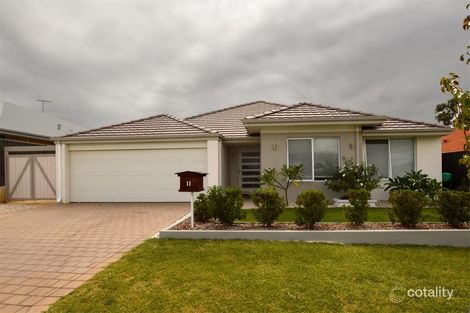 Property photo of 11 Chalice Way Baldivis WA 6171