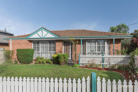 1/18 Franklin Rd, Doncaster East, VIC 3109