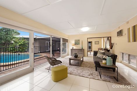 Property photo of 17 Fantome Street Rowes Bay QLD 4810