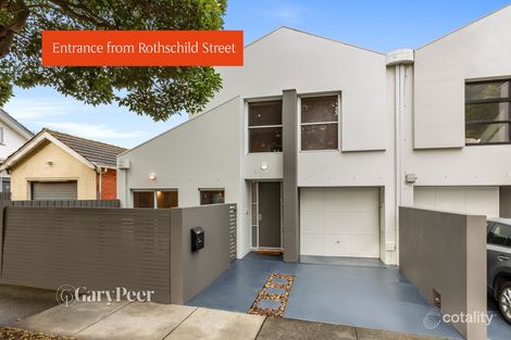 Property photo of 3/1 Emma Street Caulfield South VIC 3162