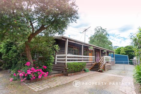 122 Wonga Rd, Millgrove, VIC 3799