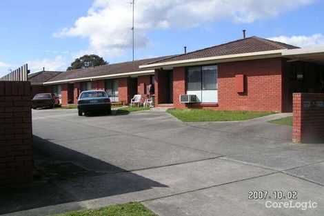Property photo of 1/3 Gardner Street Moe VIC 3825