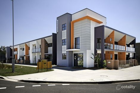 Property photo of 8/47 Abena Avenue Crace ACT 2911