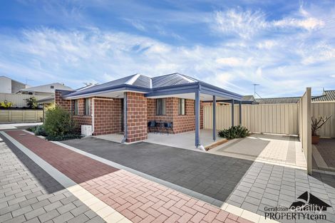 10/210 Durlacher St, Geraldton, WA 6530