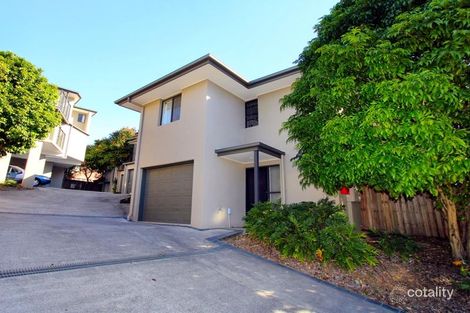 Property photo of 1/13 Richmond Road Morningside QLD 4170