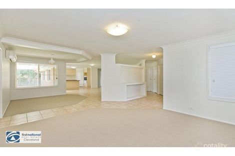 Property photo of 14 Evergreen Street Ormiston QLD 4160