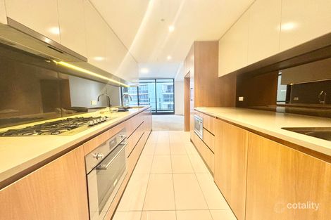 Property photo of 705/10 Burroway Road Wentworth Point NSW 2127