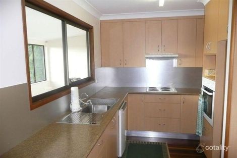 Property photo of 2440 Kyogle Road Terragon NSW 2484