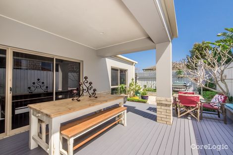 Property photo of 107 Bayswater Avenue Varsity Lakes QLD 4227