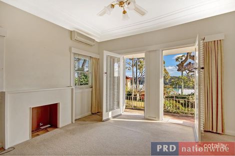 Property photo of 7 Marine Drive Oatley NSW 2223
