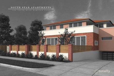 298 South Rd, Hampton East, VIC 3188