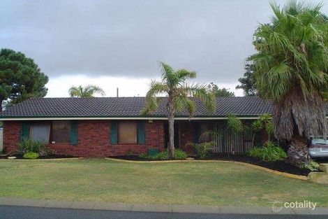 3 Barradine Way, Craigie, WA 6025