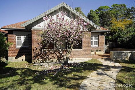Property photo of 10 Clifford Street Gordon NSW 2072