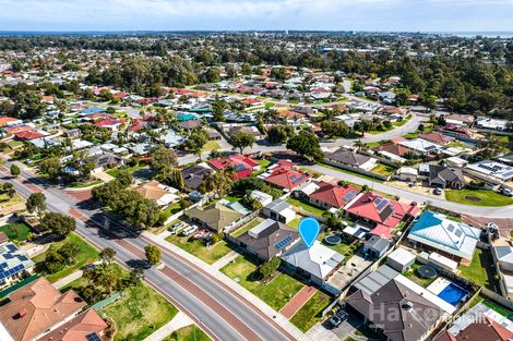 Property photo of 42 Bortolo Drive Greenfields WA 6210