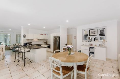 Property photo of 107 Bayswater Avenue Varsity Lakes QLD 4227